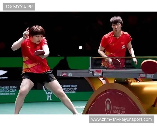 2024国际乒联混合团体世界杯：瑞典队携全新阵容冲击顶级舞台，瑞典乒乓球联赛